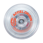 Accel - Hyper YoYo Branco 2