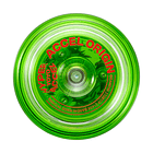 Accel - Hyper YoYo Verde Lima 2