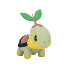 Pokémon Select - Figura Vinil Turtwig 2