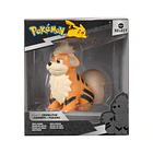 Pokémon Select - Figura Vinil Growlithe 1