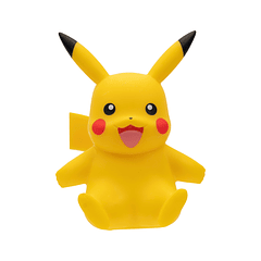 Pokémon Select - Figura Vinil Pikachu