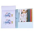 Kit de Atividades - Cavalos 2