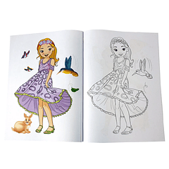 Miúdas com Estilo - 2