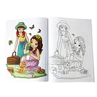 Miúdas com Estilo - 1 2