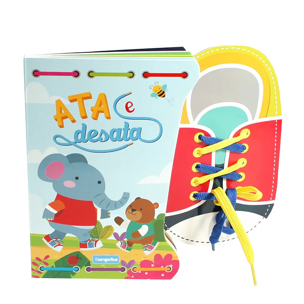 Ata e Desata 1