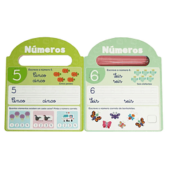 As Minhas Primeiras Lições de Matemática