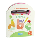 As Minhas Primeiras Letras 1