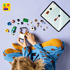 Noite de Filmes e Amizade 8