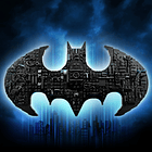 Logótipo do Batman 5