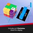 Rubik's - Cubo 3x3 Tetris 6