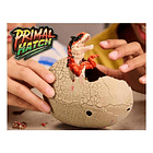 Primal Hatch - Mini Dinossauro Híbrido Surpresa 3