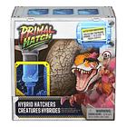 Primal Hatch - Mini Dinossauro Híbrido Surpresa 1