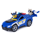 Patrulha Pata Search & Rescue - Veículo Chase 3