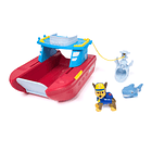 Patrulha Pata - Barco Sea Patroller 2