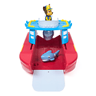 Patrulha Pata - Barco Sea Patroller 3