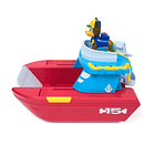 Patrulha Pata - Barco Sea Patroller 4