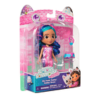 Gabby's Dollhouse The Movie - Mini Gabby Sereia 1