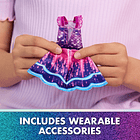 Gabby's Dollhouse The Movie - Mini Gabby Sereia 5