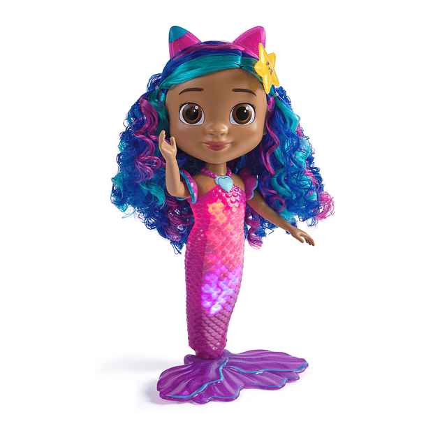 Gabby's Dollhouse The Movie - Gabby Sereia 2