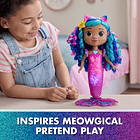 Gabby's Dollhouse The Movie - Gabby Sereia 4