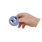 Livro Magnético - Formas 5