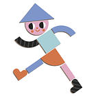 Livro Magnético - Formas 4