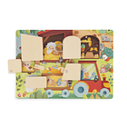 Fechaduras da Quinta 2