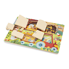 Fechaduras da Quinta 6