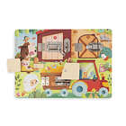 Fechaduras da Quinta 4