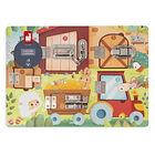 Fechaduras da Quinta 1