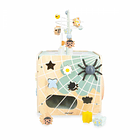 Cubo Maxi Multi-Atividades Sweet Cocoon 4