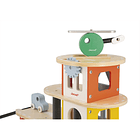 Garagem em Madeira 5