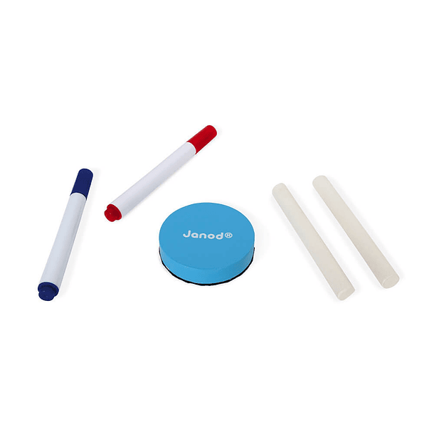 Essentiel - Mala de Letras 4 em 1 5