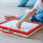 Essentiel - Mala de Letras 4 em 1 6