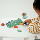 Jogo de Memória Joaninhas 6