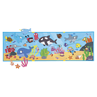 Livro Histórias Magnéticas - Fundo do Oceano 2