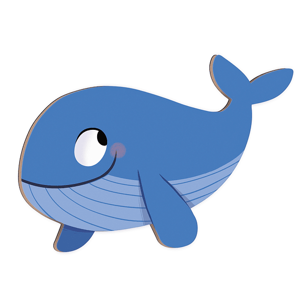 Livro Histórias Magnéticas - Fundo do Oceano 6