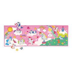 Livro Histórias Magnéticas - Unicórnios