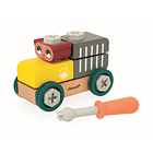 Carro Urso Brico'Kids 2