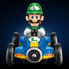 Mario Kart: Luigi e Flecha 8 4