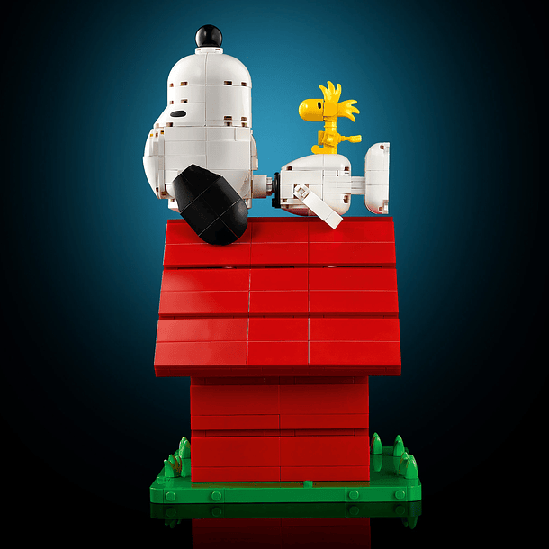 Peanuts: Casota do Snoopy 3