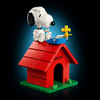 Peanuts: Casota do Snoopy 4
