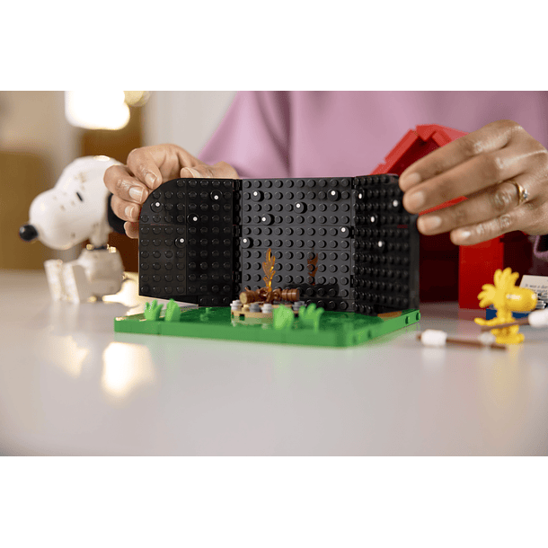 Peanuts: Casota do Snoopy 6