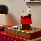 Peanuts: Casota do Snoopy 8