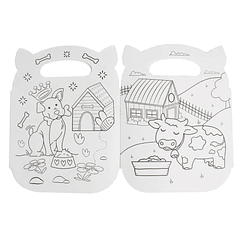 Colorilândia - Campo