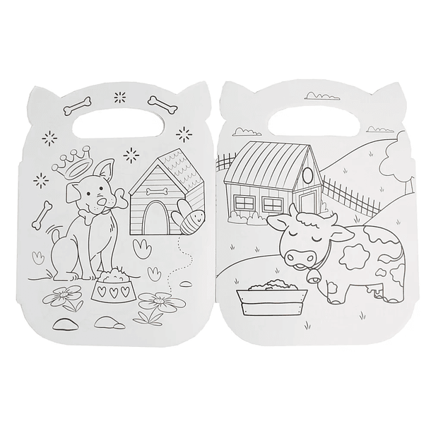 Colorilândia - Campo 2