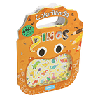 Colorilândia - Dinos 1