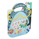 Colorilândia - Mar 1