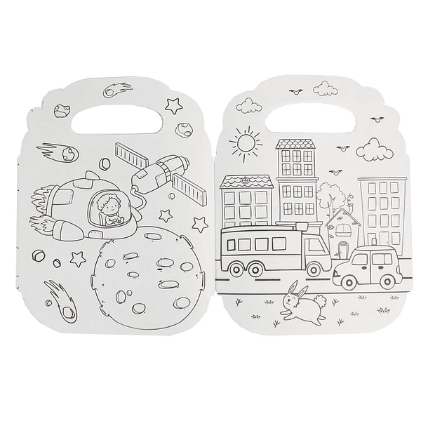 Colorilândia - Vroom 2