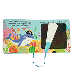 Lanterna Mágica - Tuba